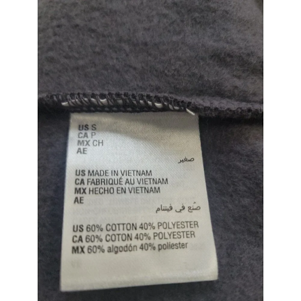 Ideology inseam material